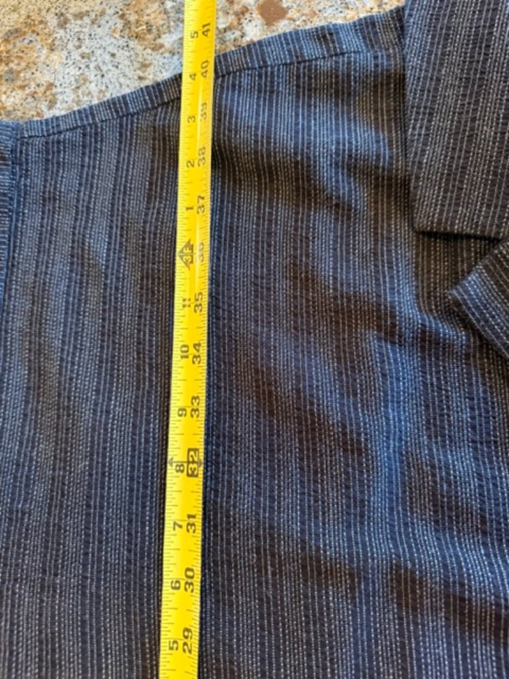 Eileen Fisher Summer Dress XL - Picture 4 of 6